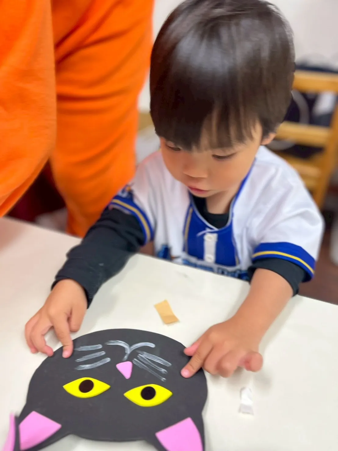 Halloween Party Day!!🎃👻