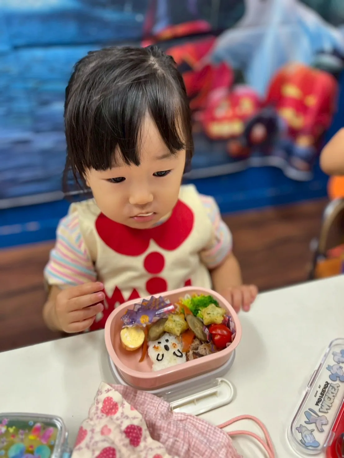 Halloween Party Day!!🎃👻