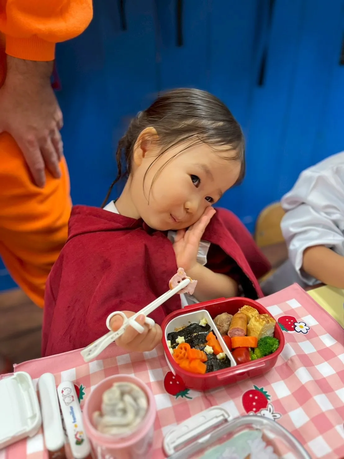 Halloween Party Day!!🎃👻