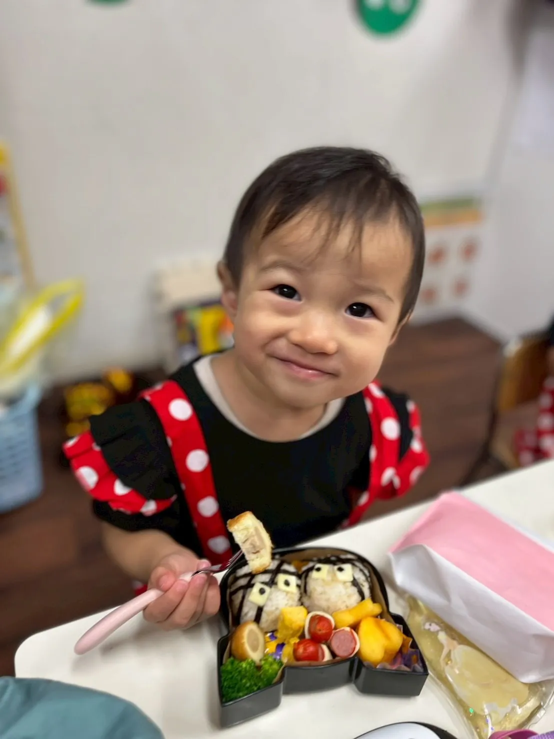 Halloween Party Day!!🎃👻