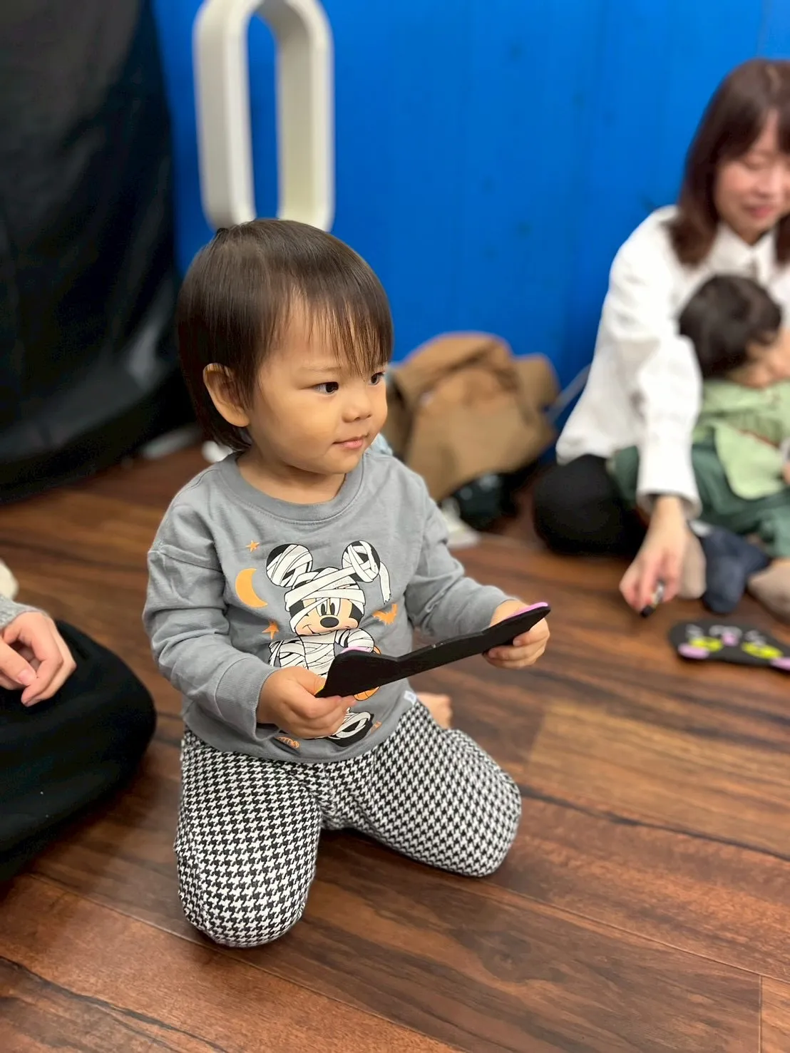 Halloween Party Day!!🎃👻