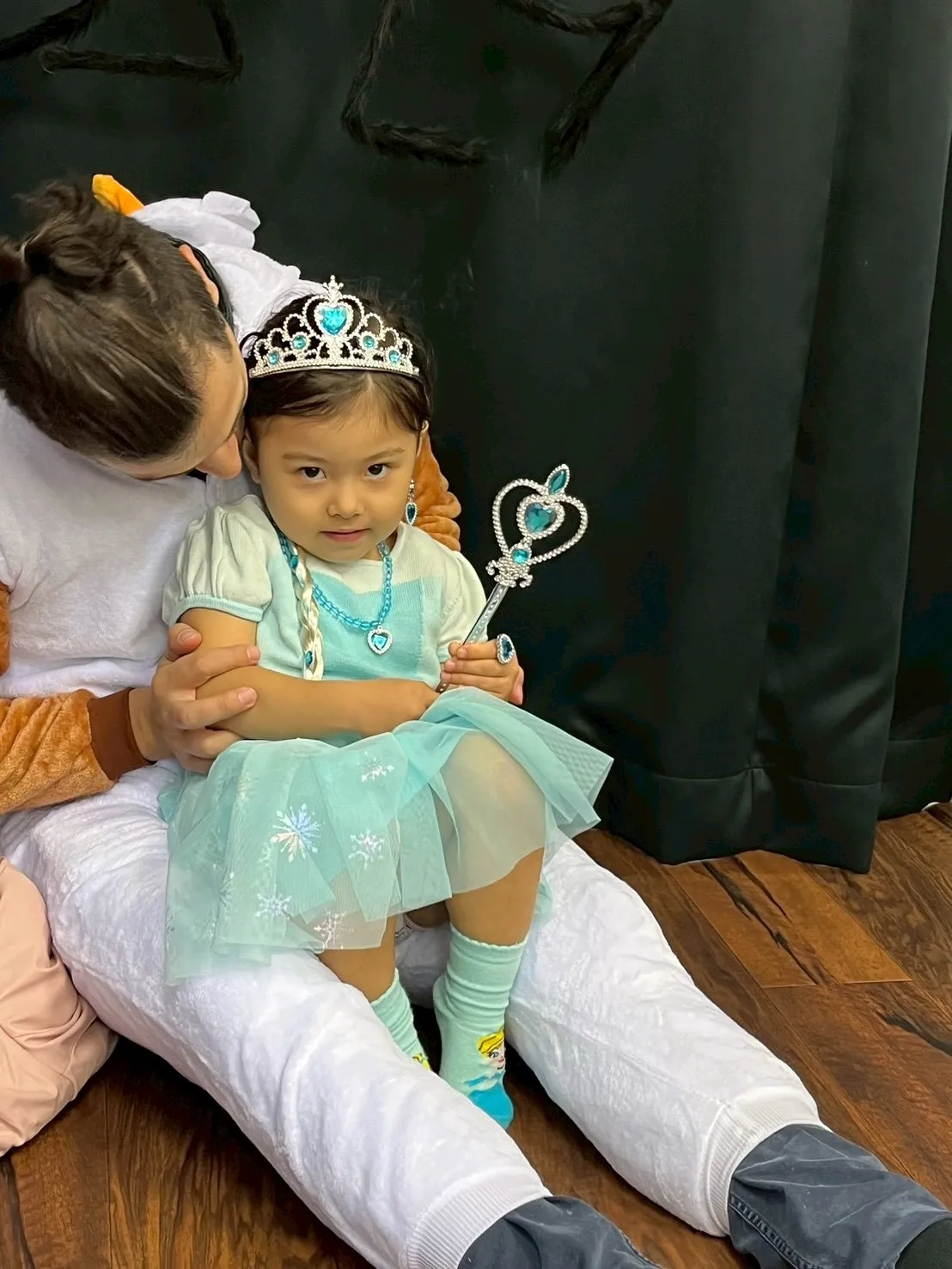 Halloween Party Day!!🎃👻