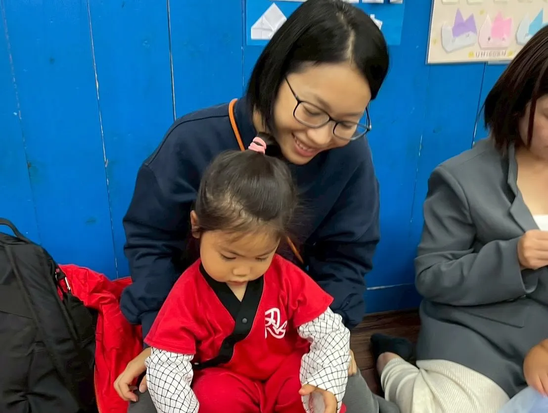 Halloween Party Day!! 