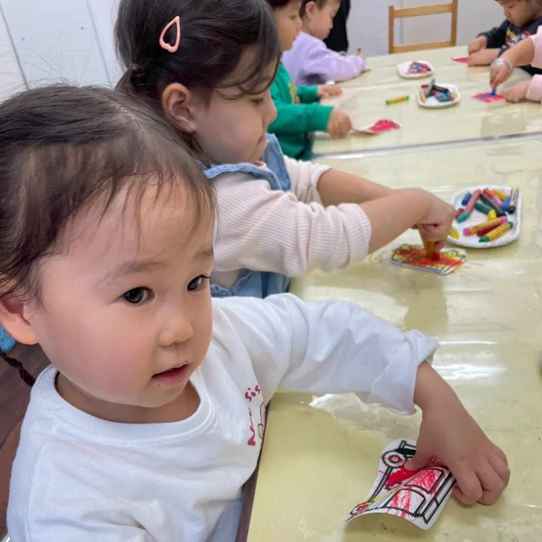 Toddler class Wednesday 