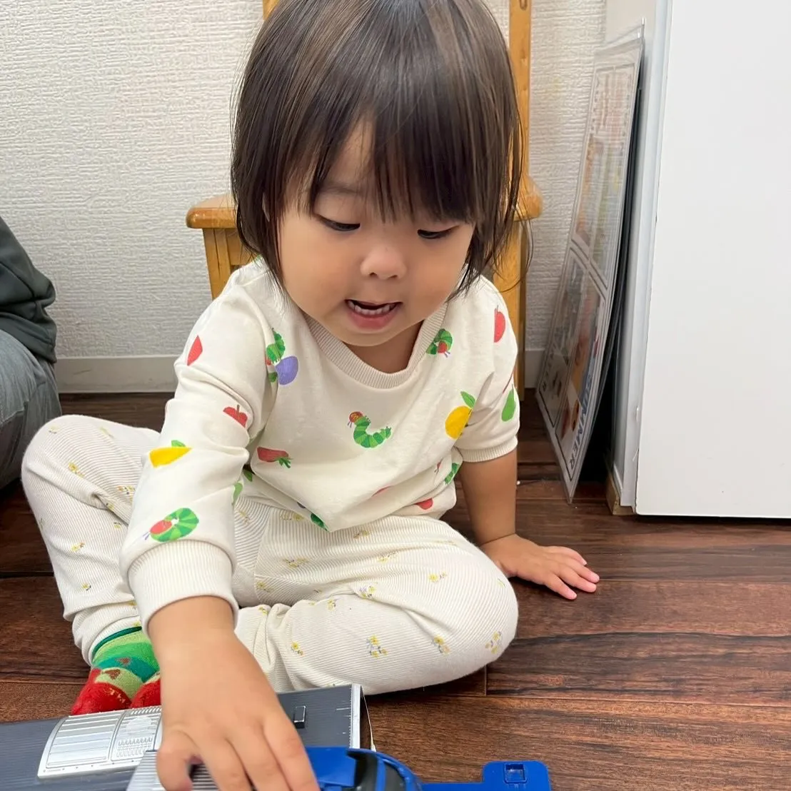 Toddler class Thursday 