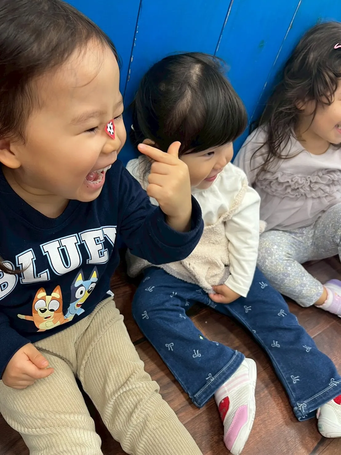 Welcome,new friend!🥰