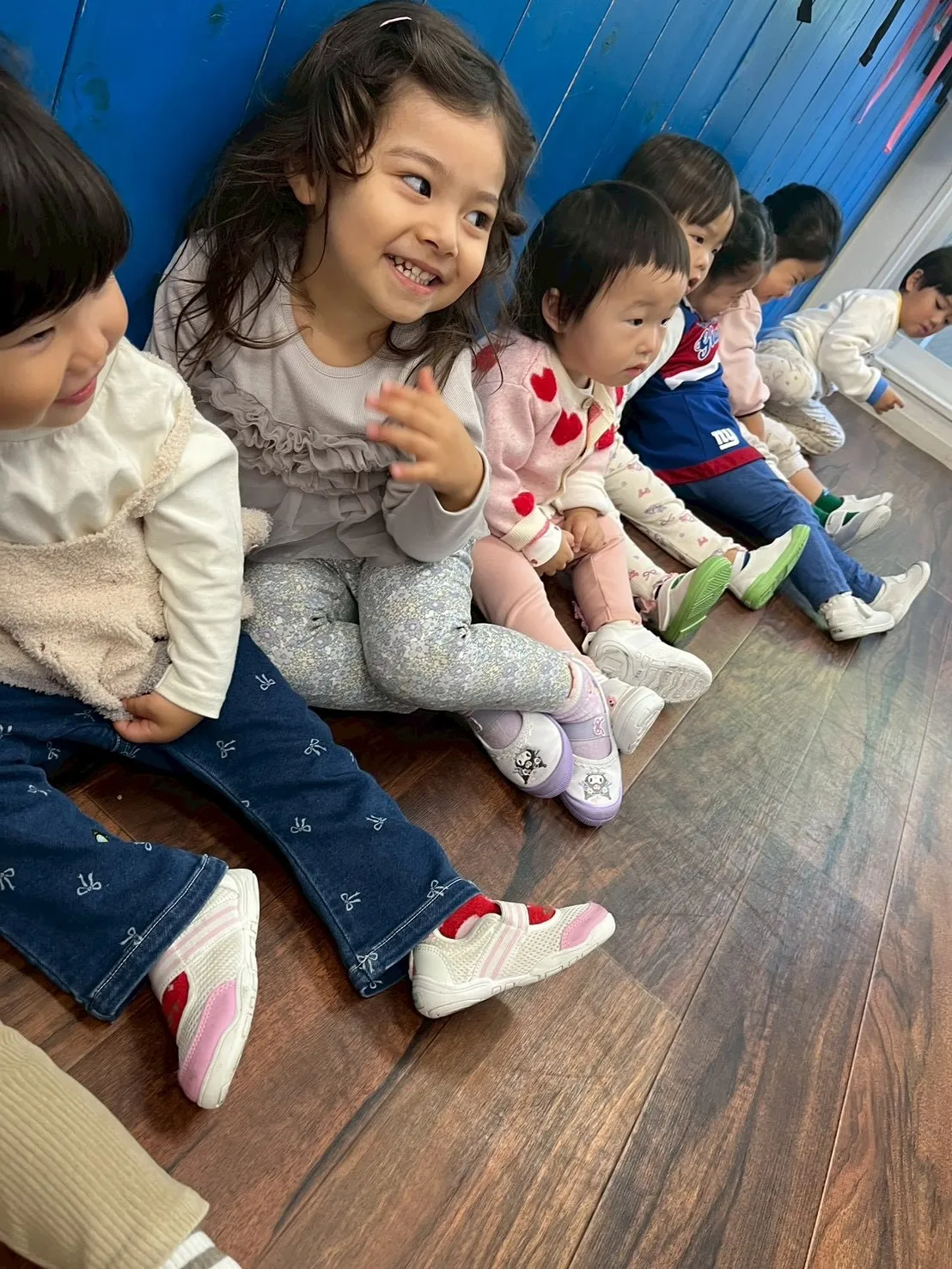 Welcome,new friend!🥰