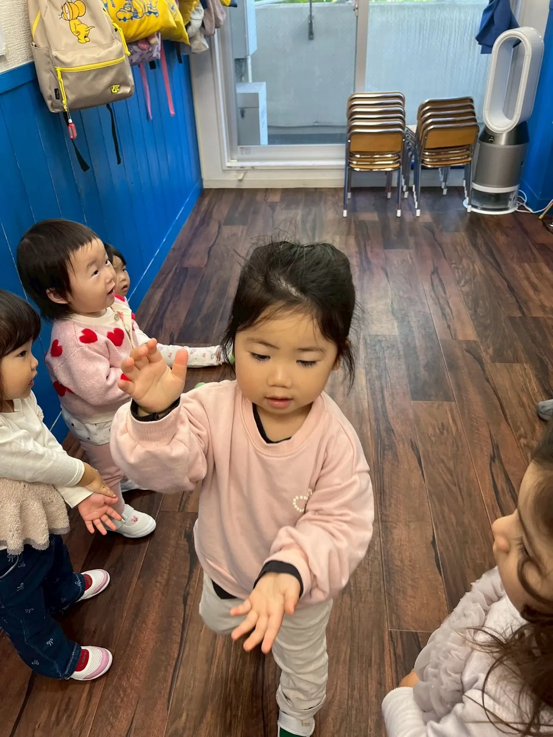 Welcome,new friend!🥰