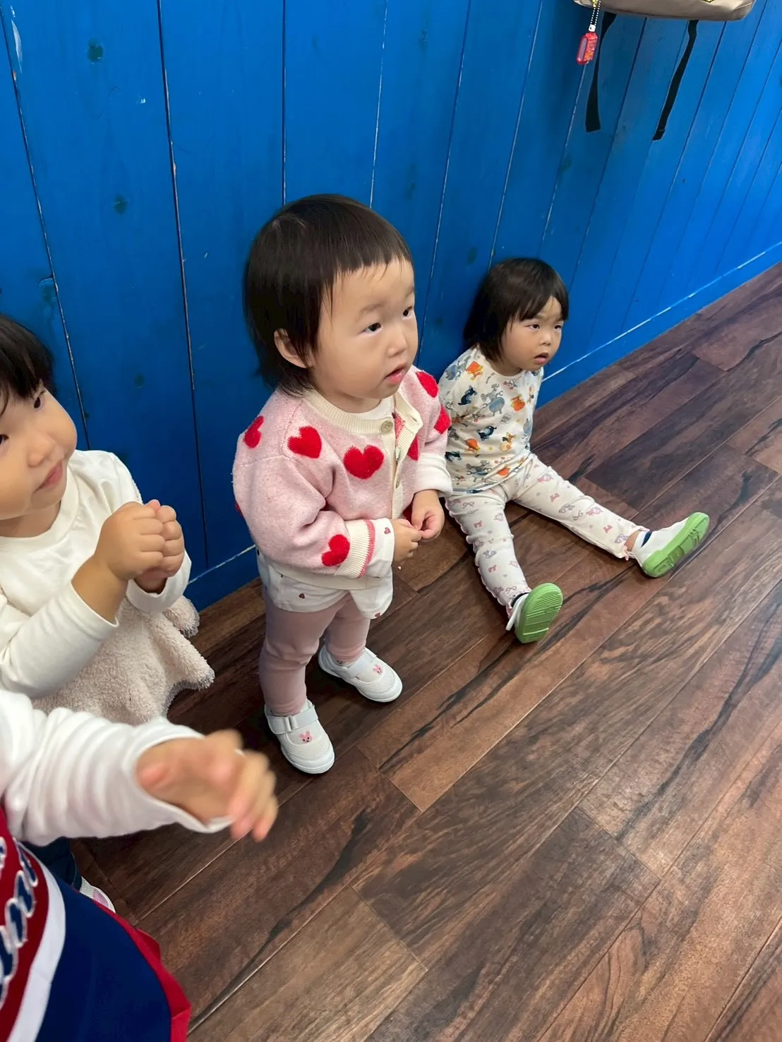 Welcome,new friend!🥰