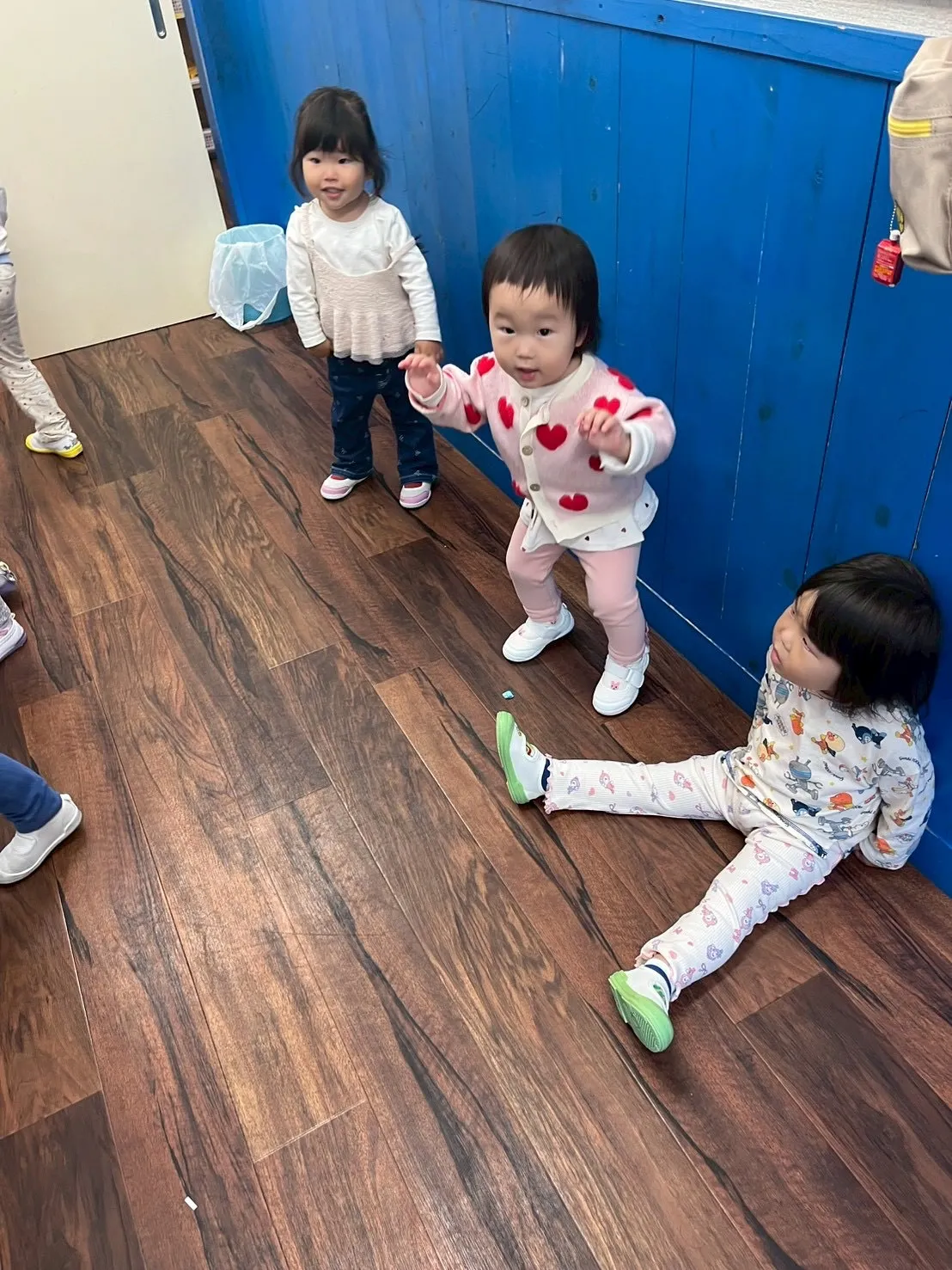 Welcome,new friend!🥰