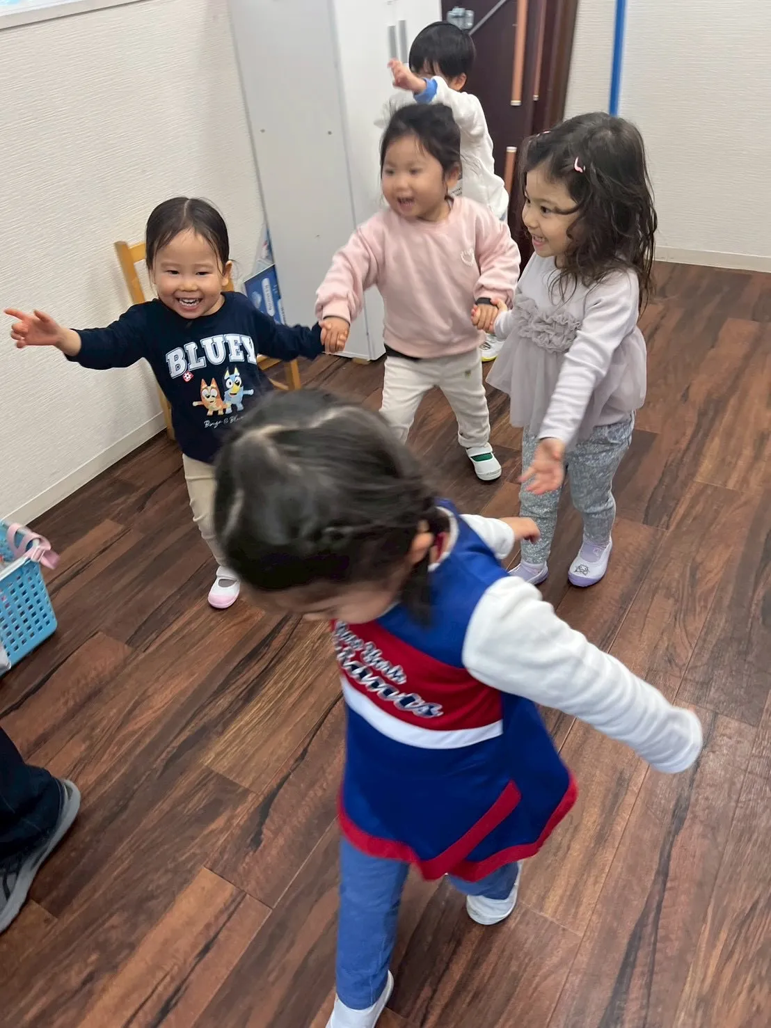 Welcome,new friend!🥰