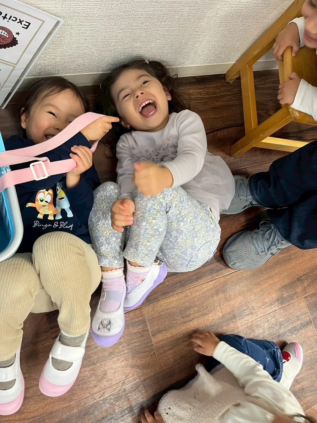 Welcome,new friend!🥰