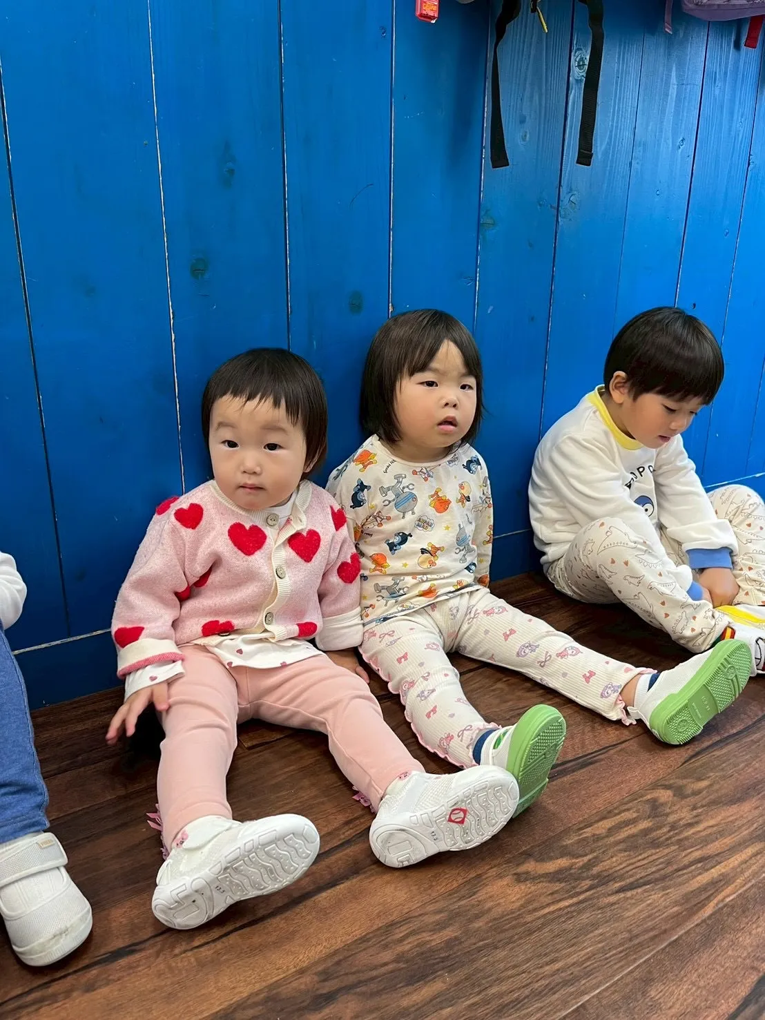 Welcome,new friend!🥰