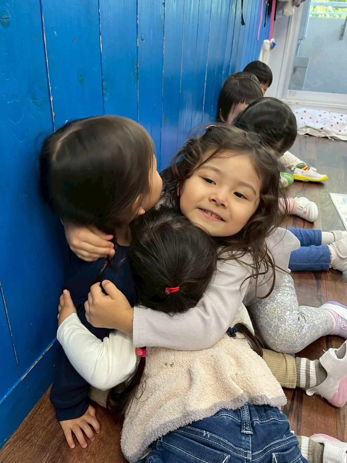 Welcome,new friend!🥰