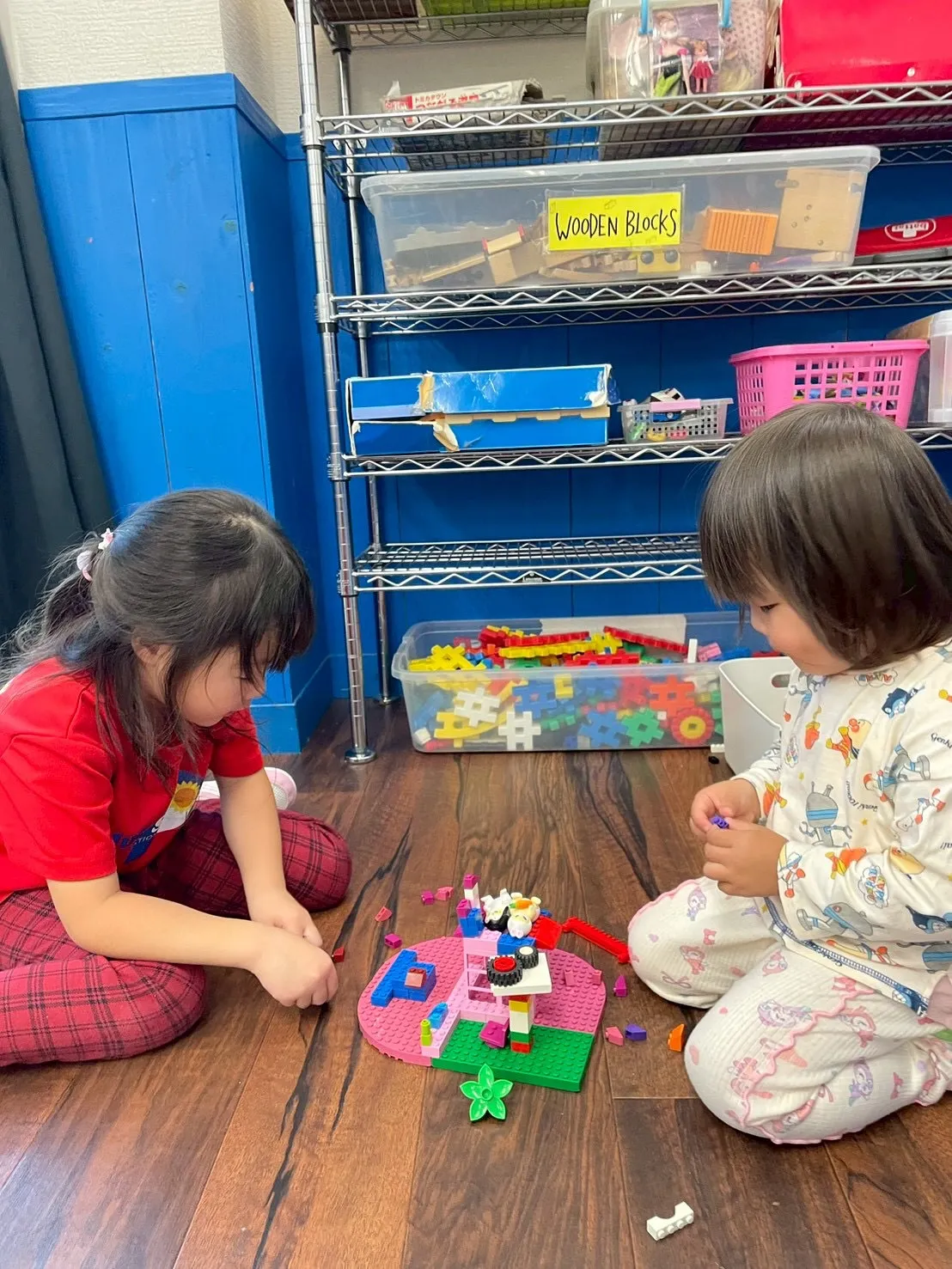 Welcome,new friend!🥰