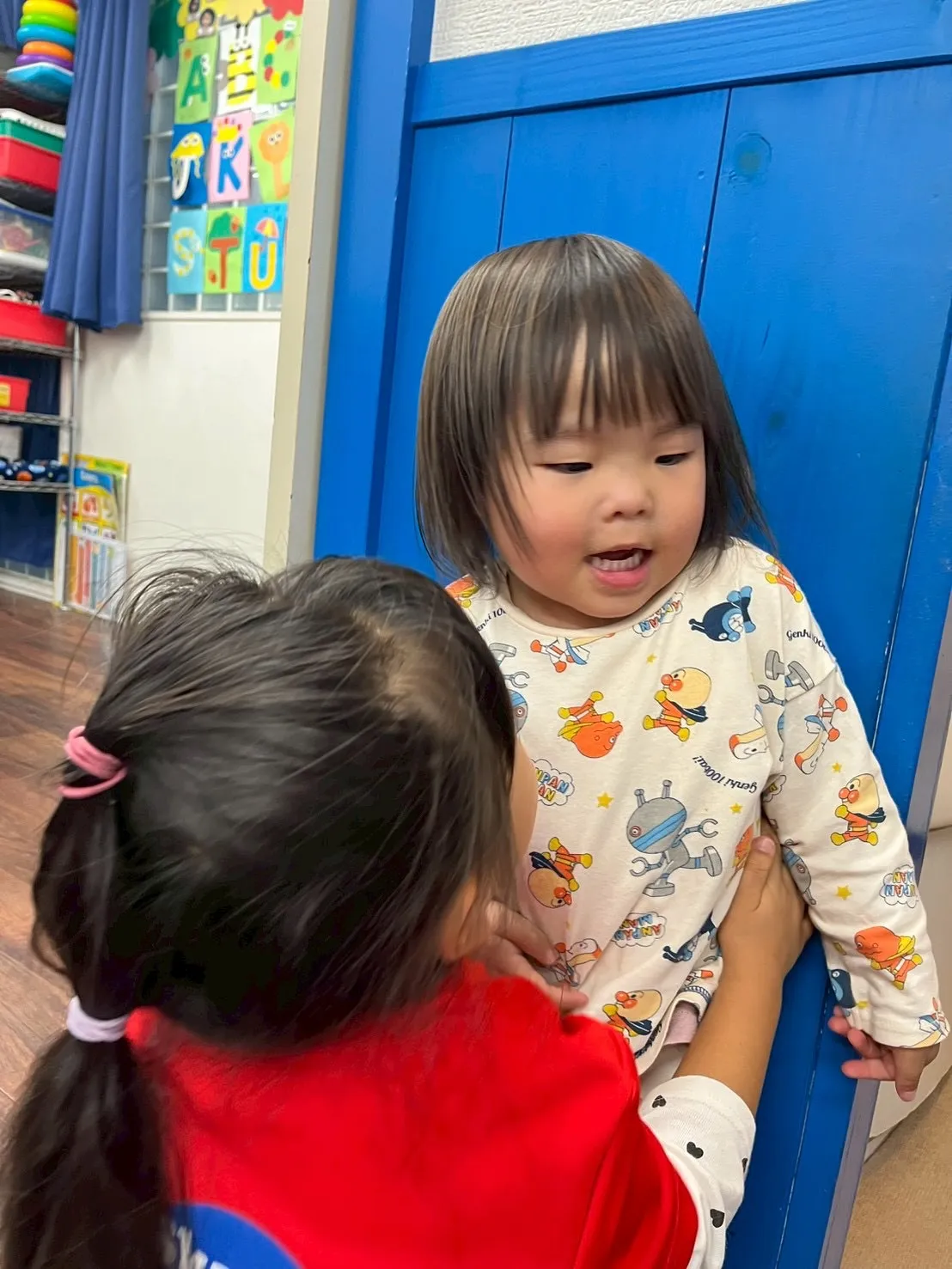 Welcome,new friend!🥰