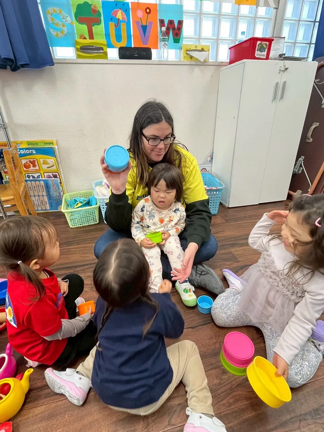 Welcome,new friend!🥰