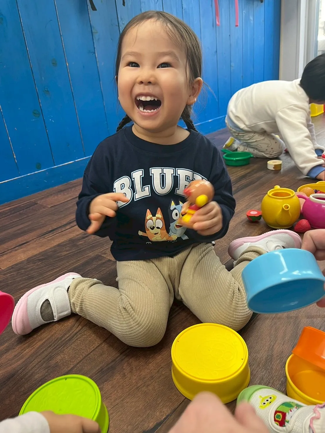 Welcome,new friend!🥰