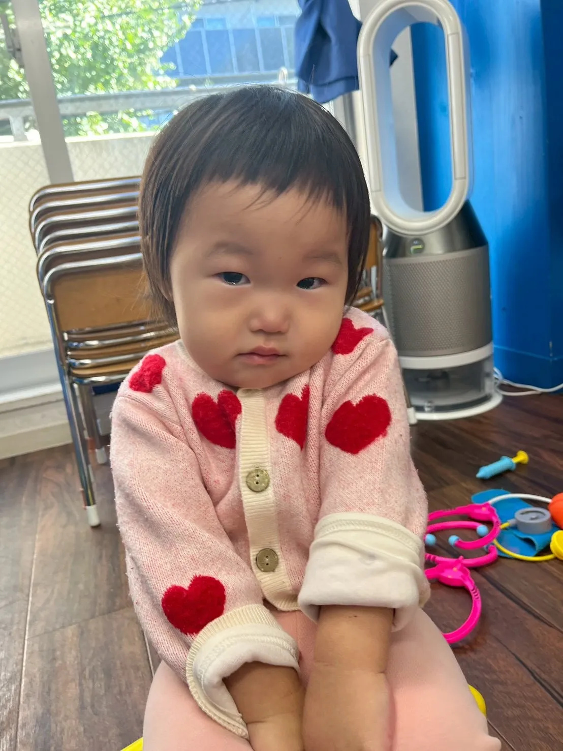 Welcome,new friend!🥰