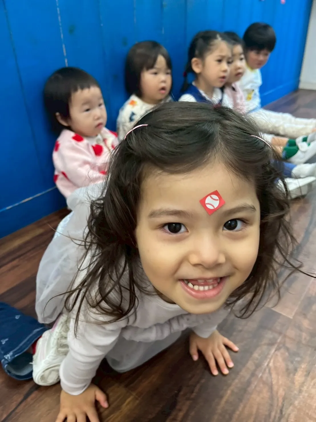 Welcome,new friend!🥰