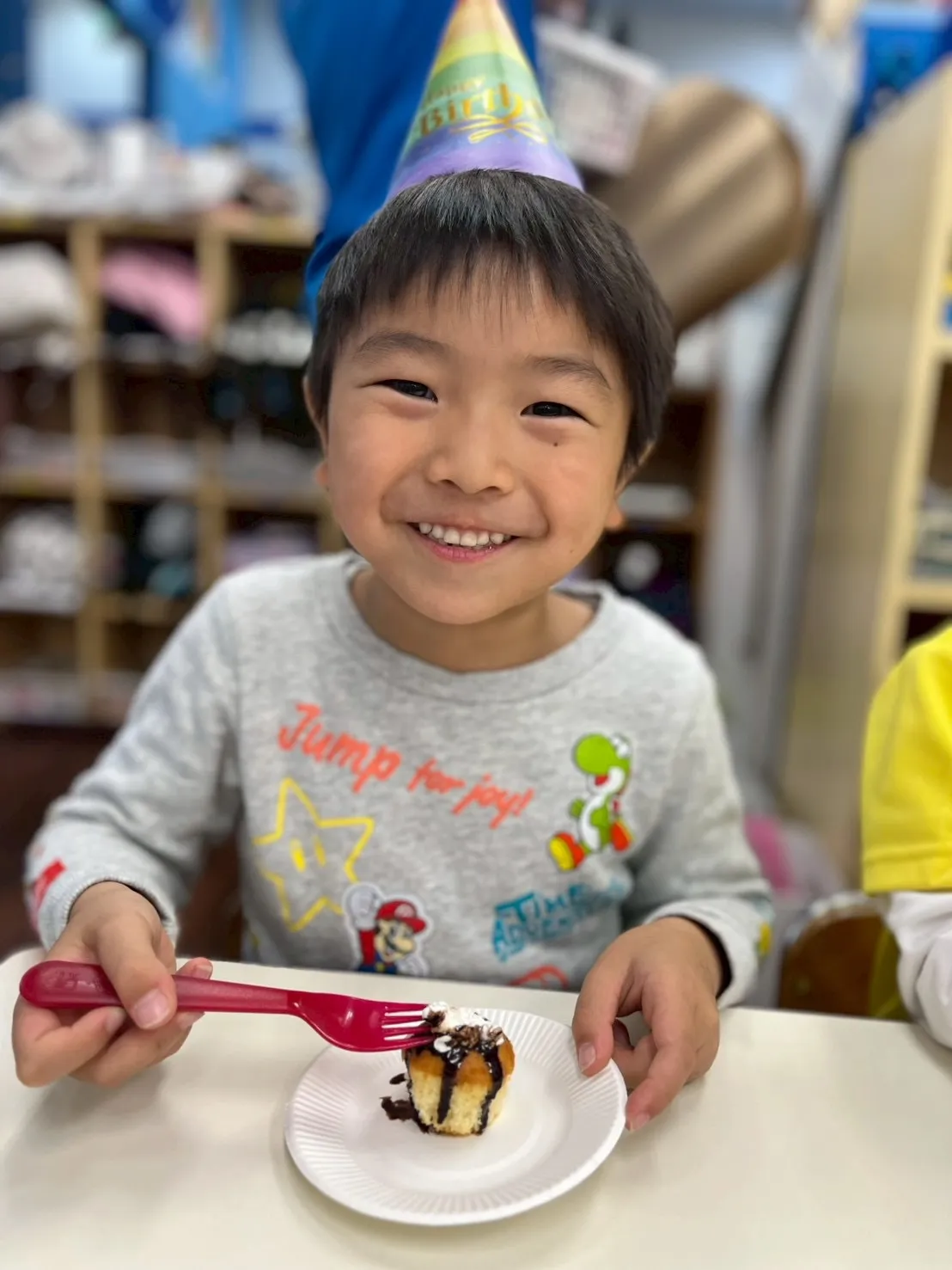 Happy birthday our friends!🎂✨