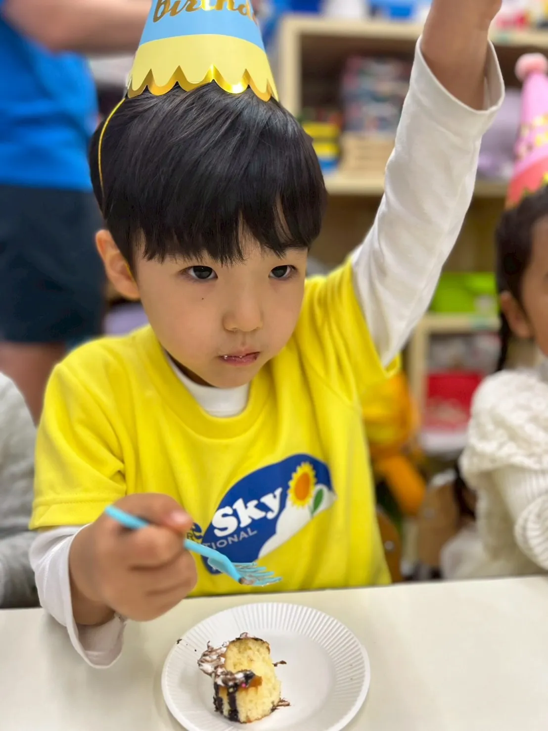 Happy birthday our friends!🎂✨