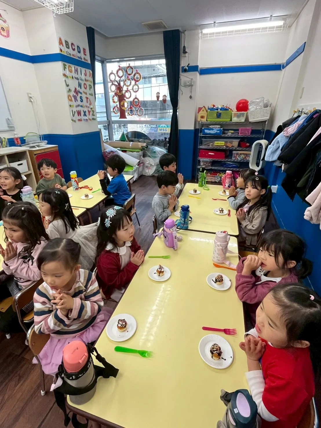 Happy birthday our friends!🎂✨