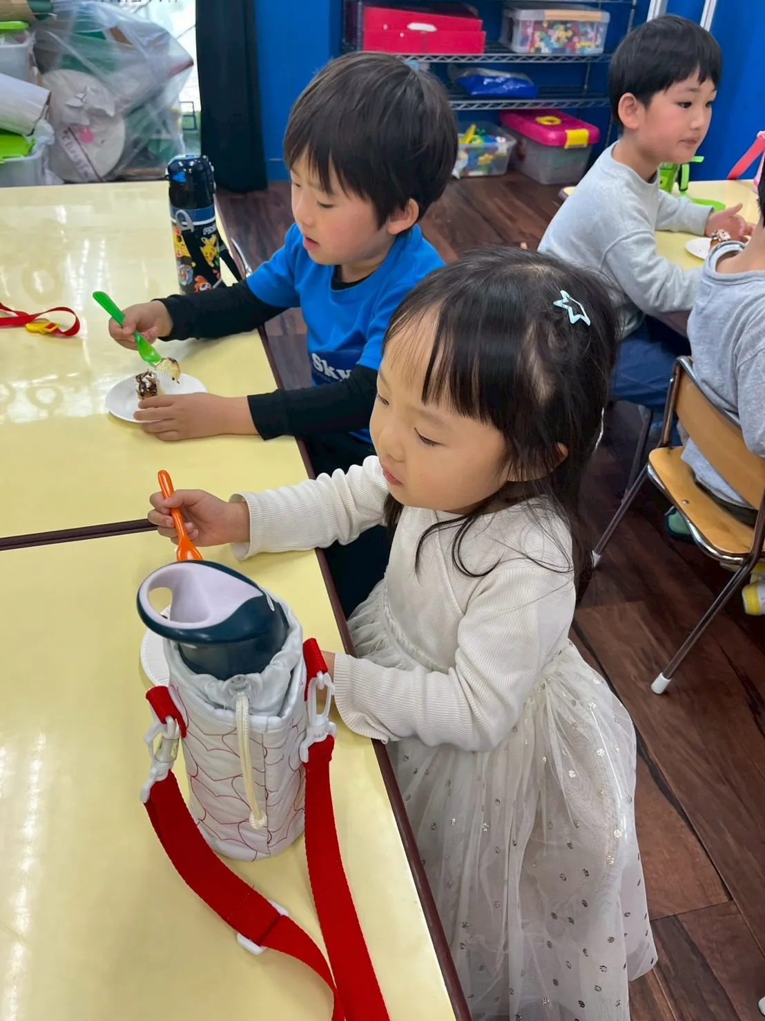 Happy birthday our friends!🎂✨