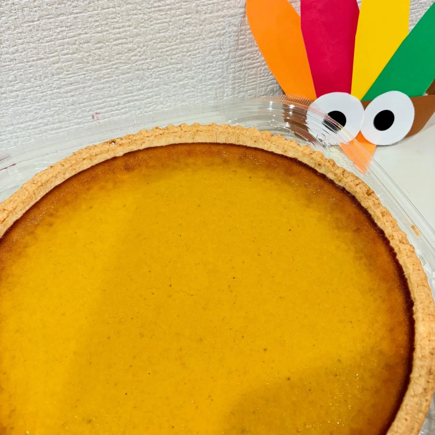 Happy Thanksgiving Day 2025