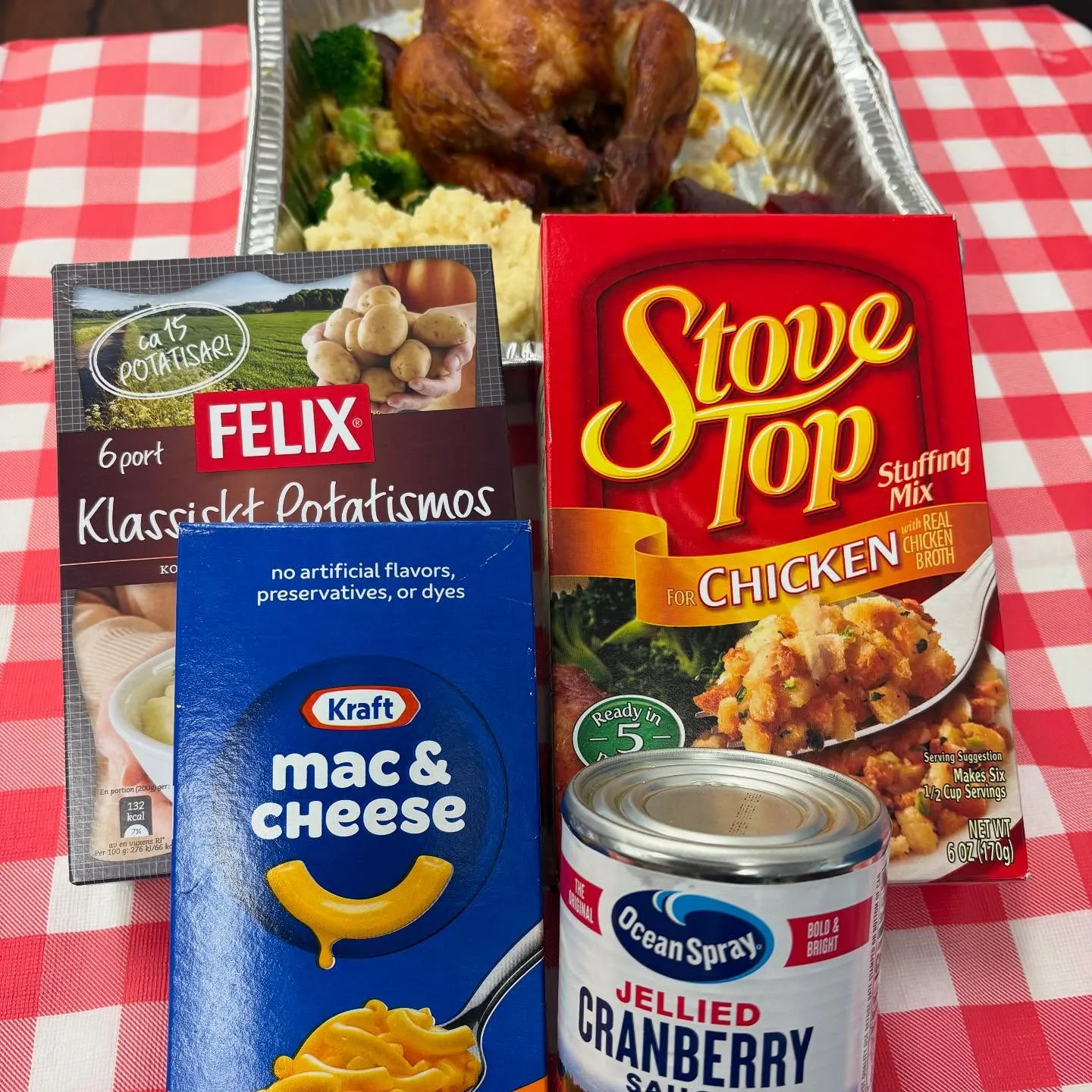 Happy Thanksgiving Day 2025