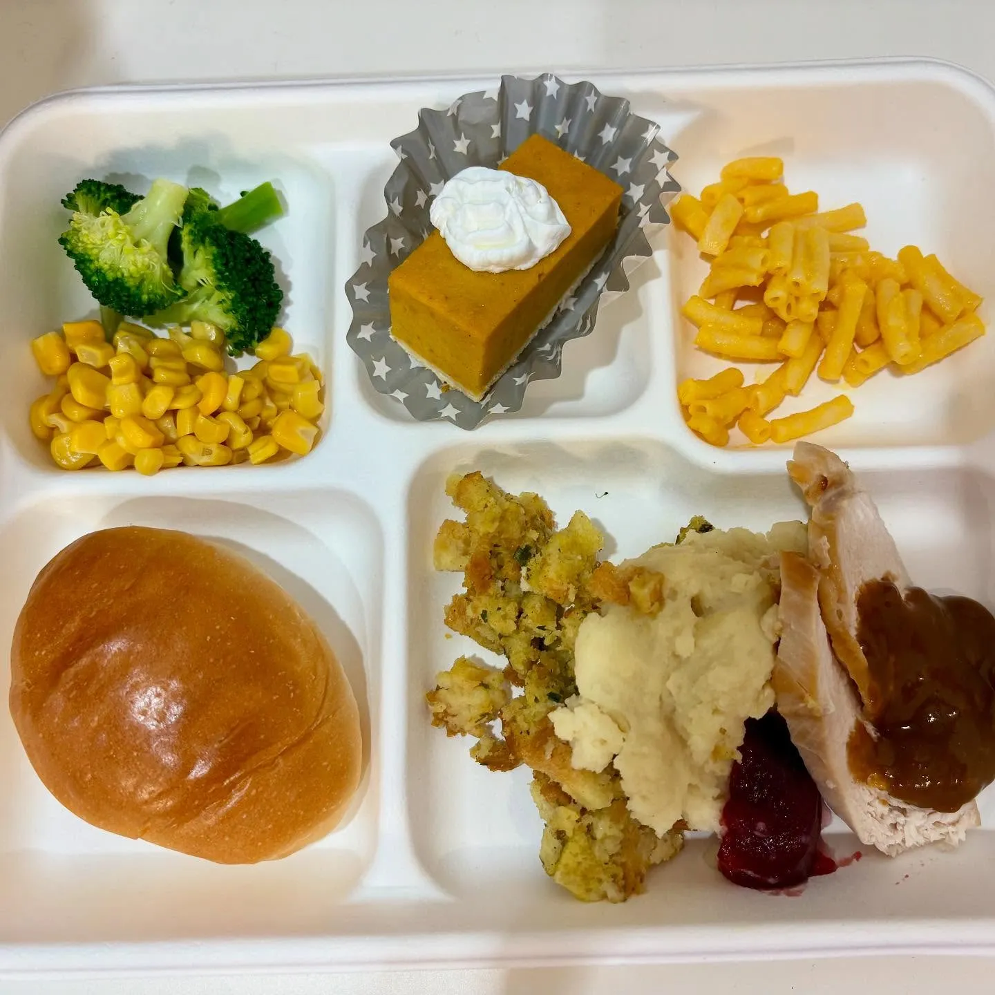 Happy Thanksgiving Day 2025