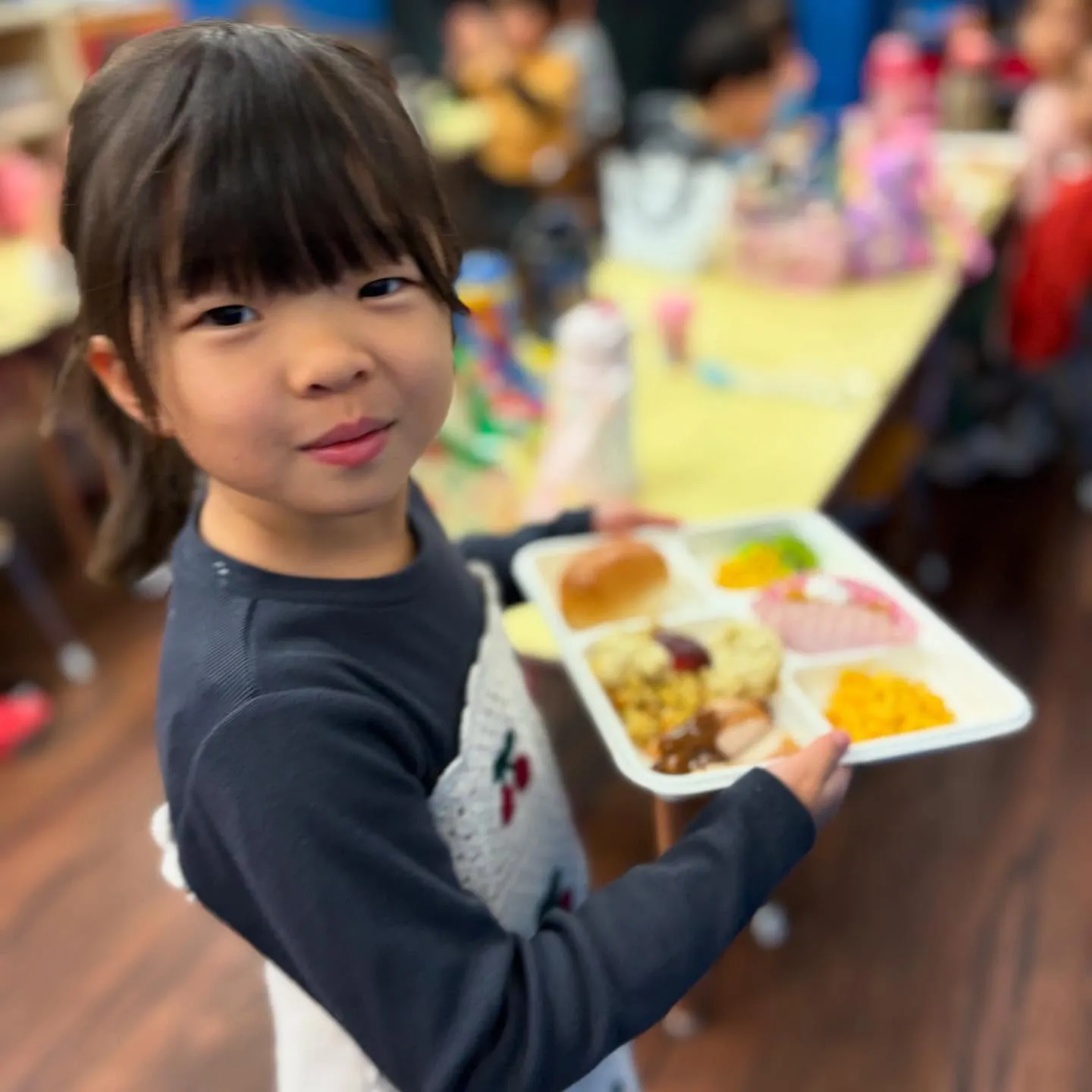 Happy Thanksgiving Day 2025