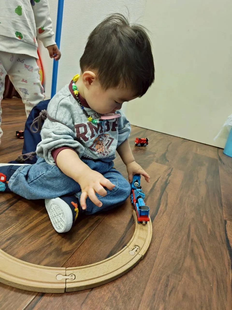 Toddler class