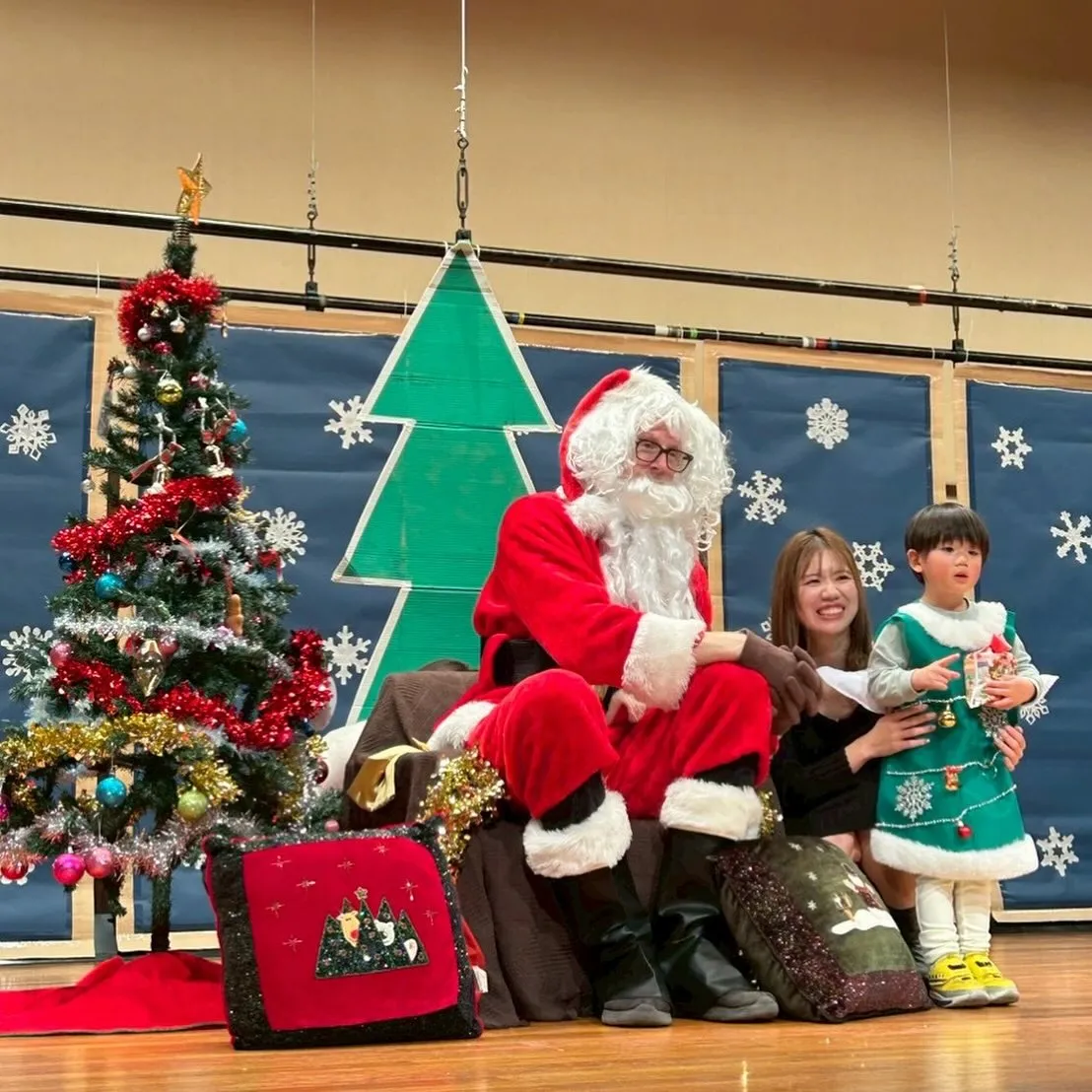 Christmas recital 2️⃣