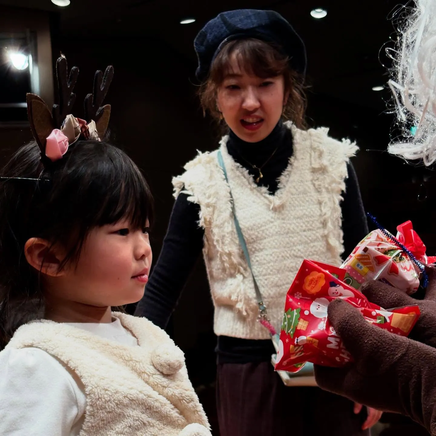 Christmas recital 3️⃣