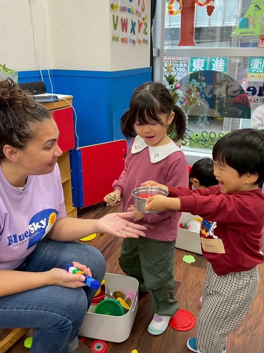 Wintertrial Day1🎄✨