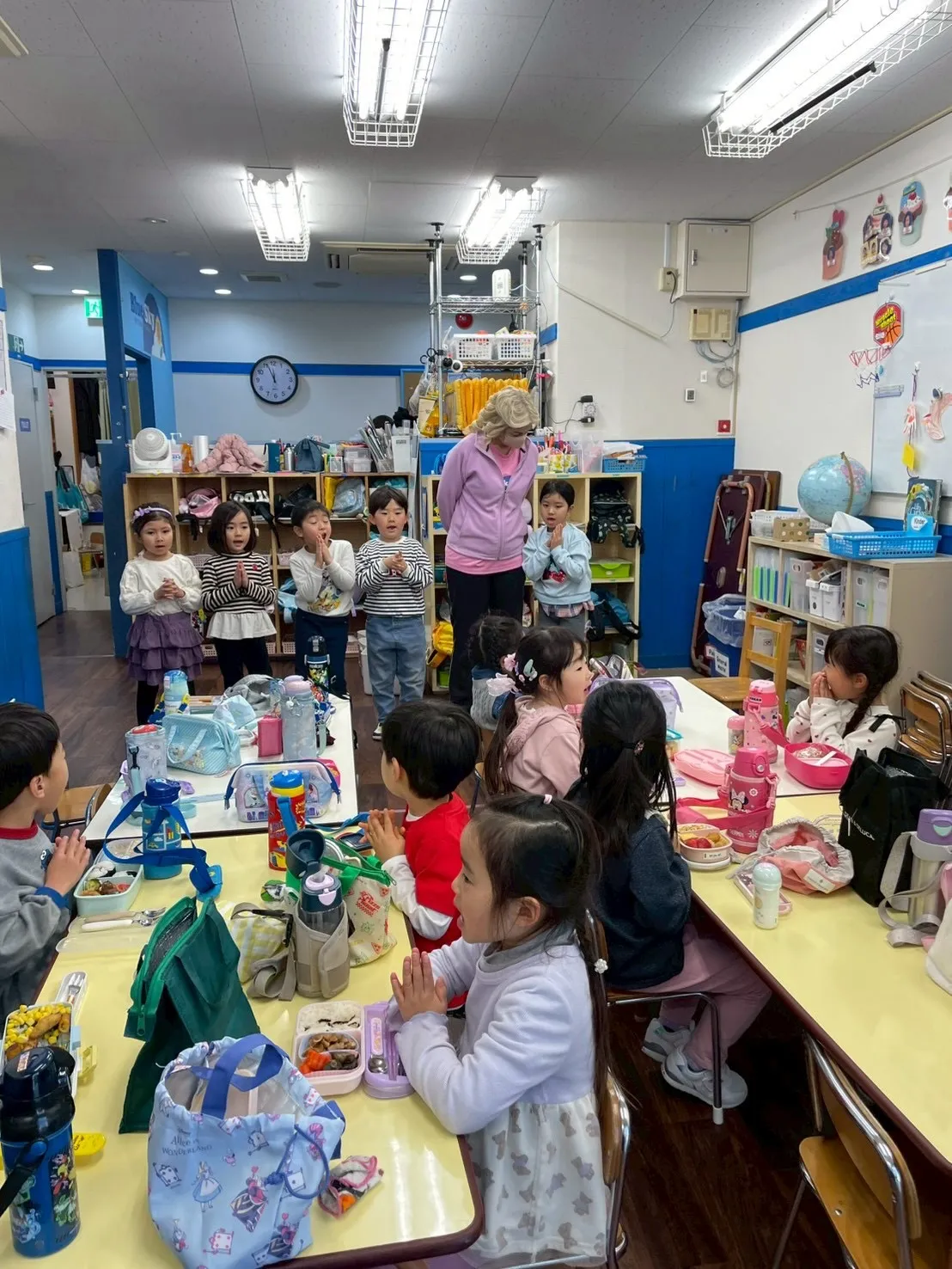 Happy Birthday our friend!!🥳✨