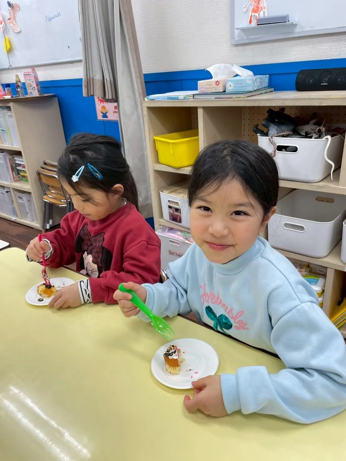 Happy Birthday our friend!!🥳✨