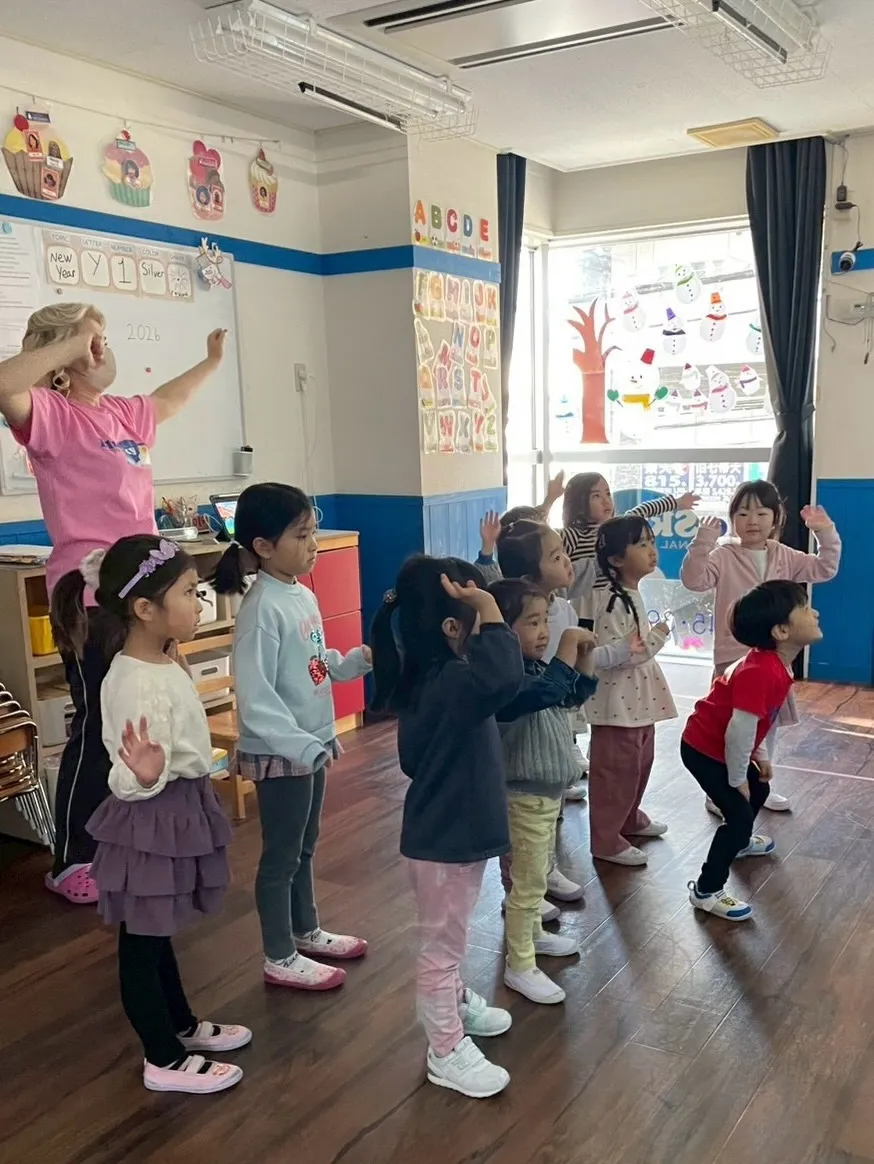 Happy Birthday our friend!!🥳✨