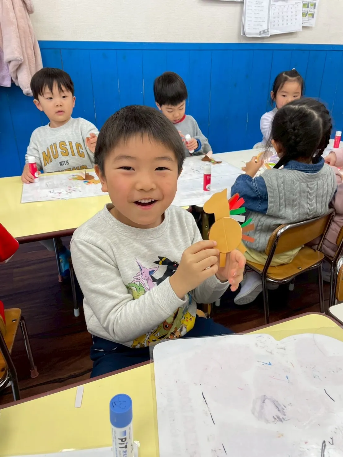 Happy Birthday our friend!!🥳✨