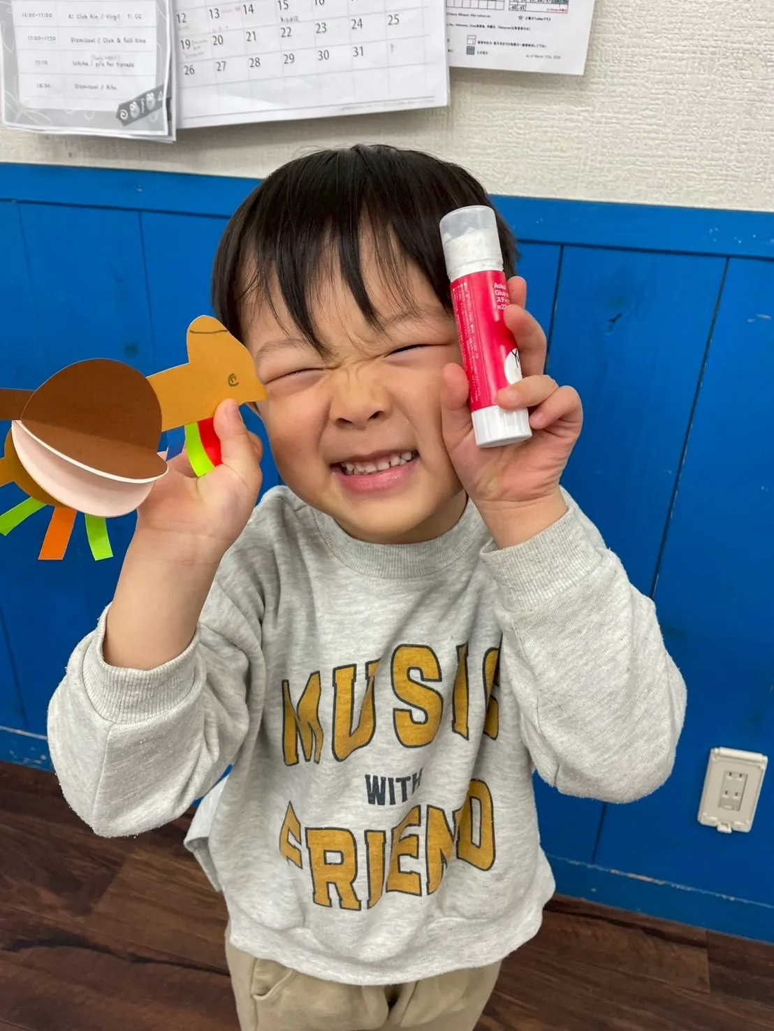 Happy Birthday our friend!!🥳✨