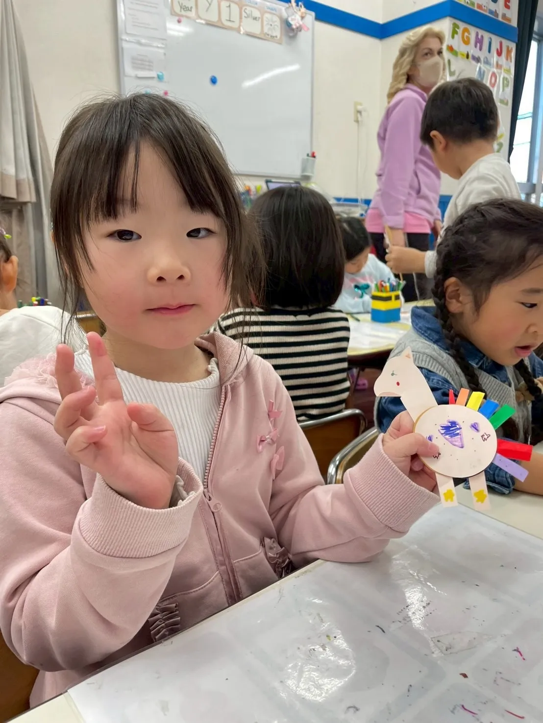 Happy Birthday our friend!!🥳✨