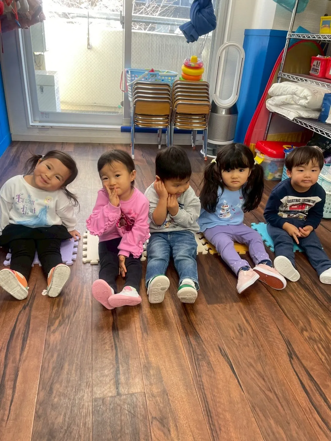 Happy Birthday our friend!!🥳✨