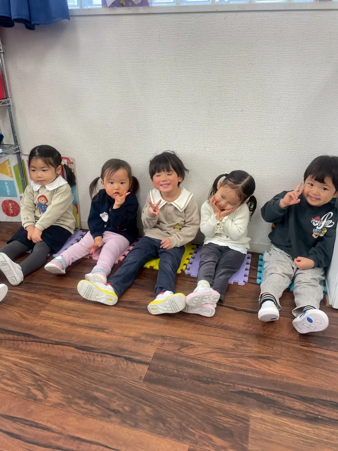 Happy Birthday our friend!!🥳✨