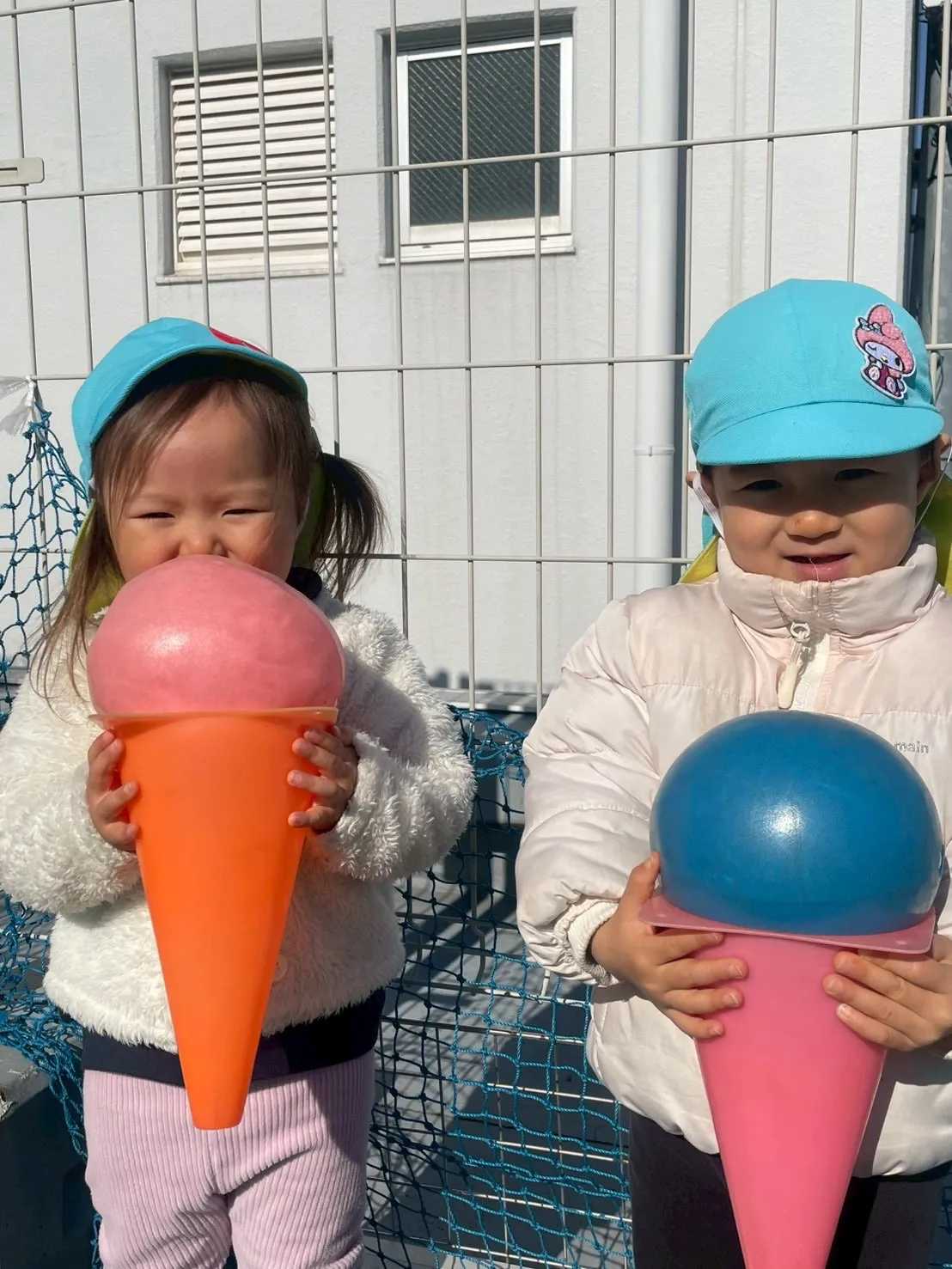 Happy Birthday our friend!!🥳✨