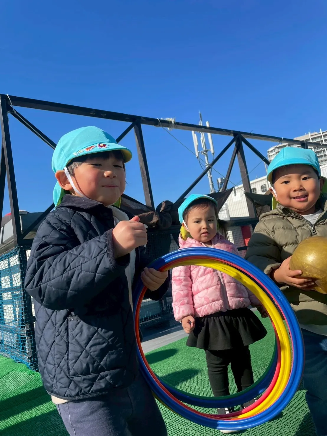 Happy Birthday our friend!!🥳✨