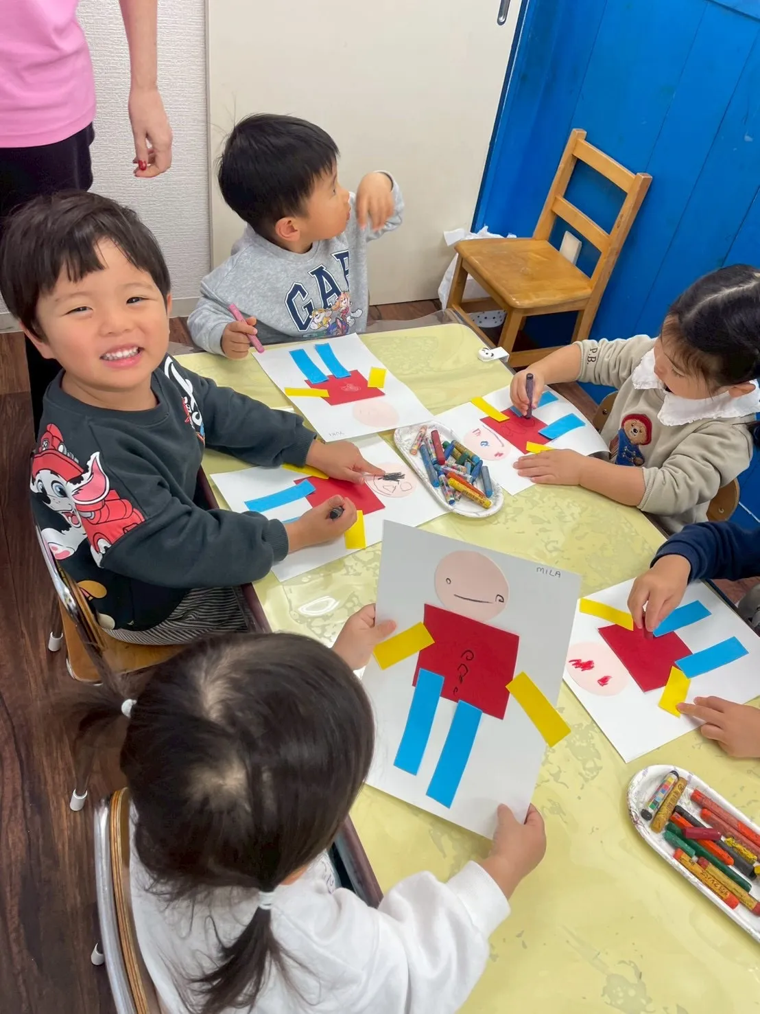 Happy Birthday our friend!!🥳✨