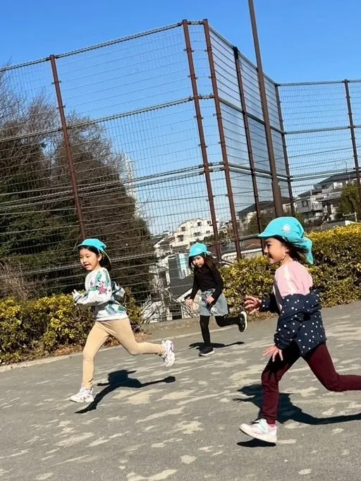 Hana, a teacher loved by the c...