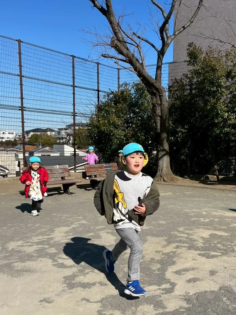 Hana, a teacher loved by the c...