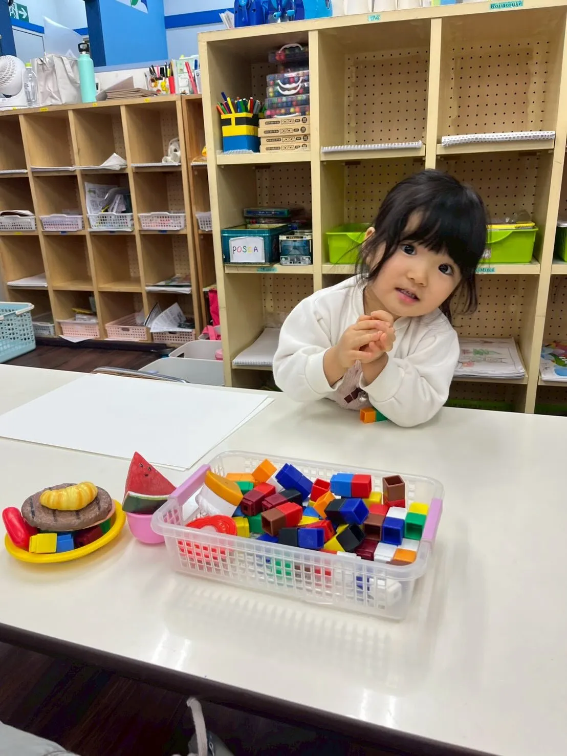 Welcome our new friend!